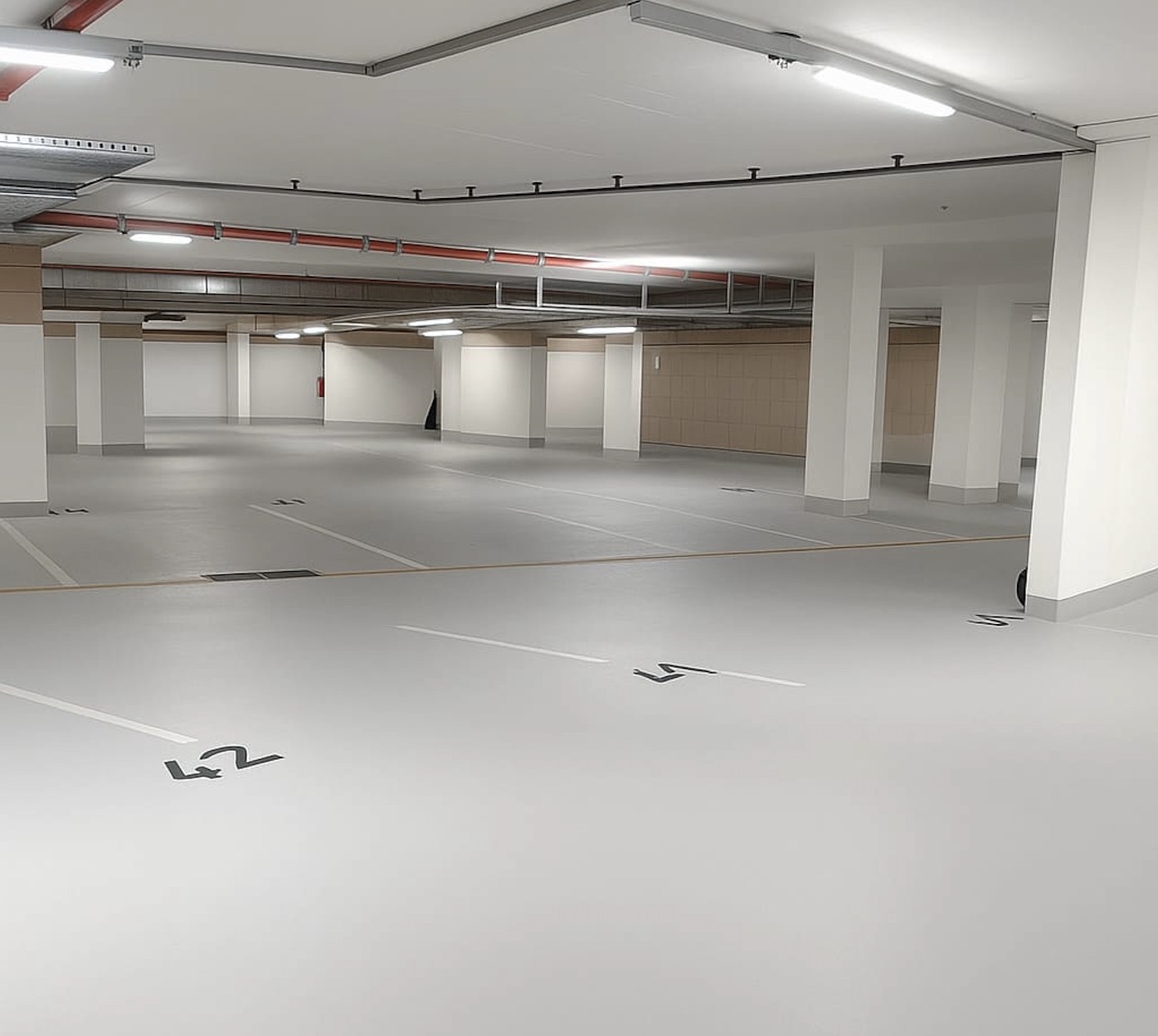 Treppenreinigung Wien – ReinVision e.U.