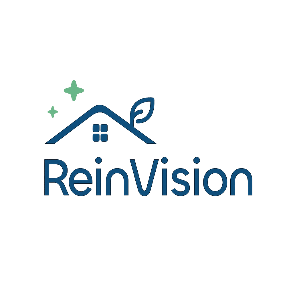 ReinVision e.U. Logo