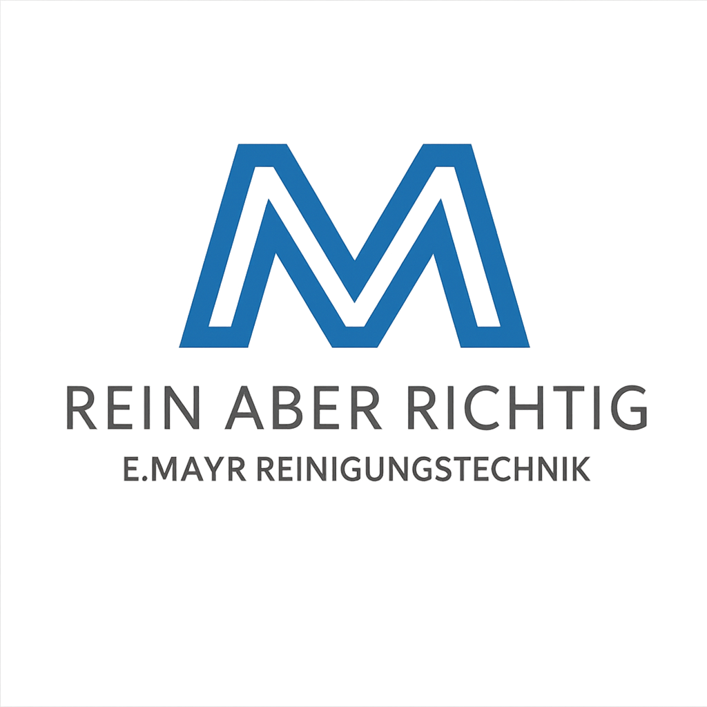 E.MAYR Reinigungstechnik Partner ReinVision e.U.