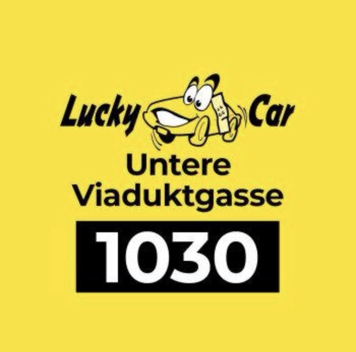Lucky Car Partner ReinVision e.U.